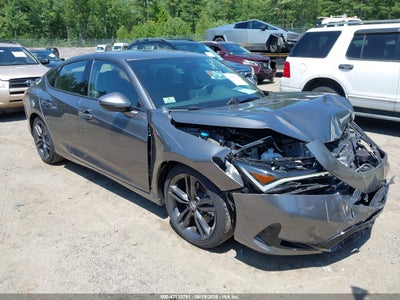 ACURA INTEGRA 2025