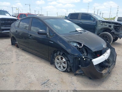 TOYOTA PRIUS 2006