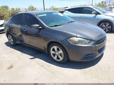 DODGE DART 2015