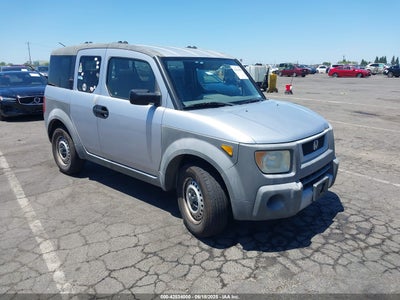 HONDA ELEMENT 2004