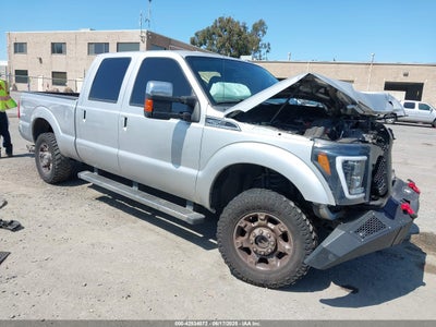 FORD F-250 2013