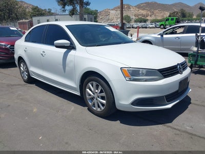 VOLKSWAGEN JETTA 2014