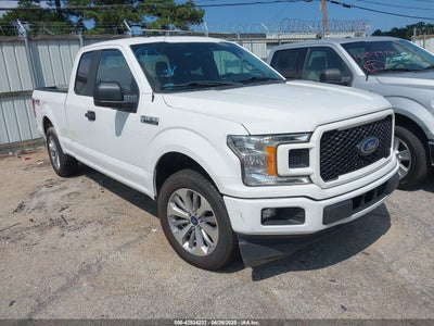 FORD F-150 2018