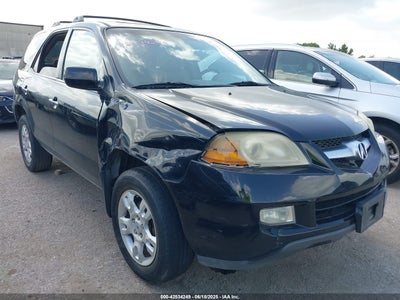ACURA MDX 2006
