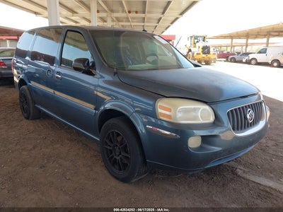 BUICK TERRAZA 2005
