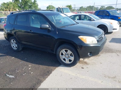 TOYOTA RAV4 2006
