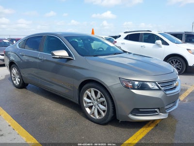 CHEVROLET IMPALA 2019