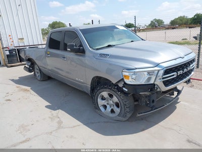 RAM 1500 2022