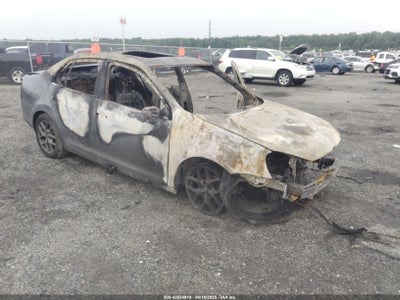 VOLKSWAGEN JETTA 2010