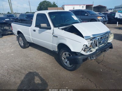 FORD RANGER 2010
