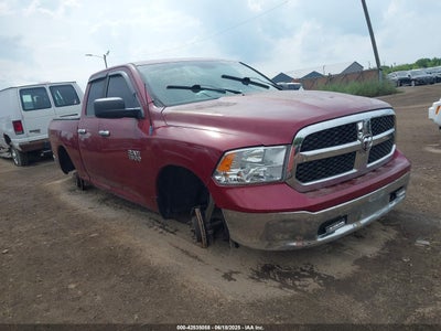 RAM 1500 2013