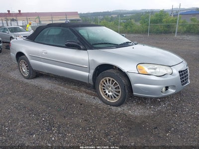 CHRYSLER SEBRING 2005