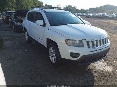 JEEP COMPASS 2014