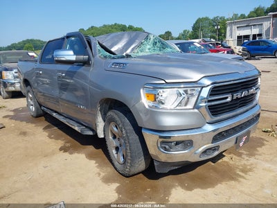 RAM 1500 2019