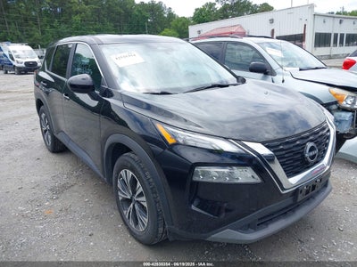 NISSAN ROGUE 2023