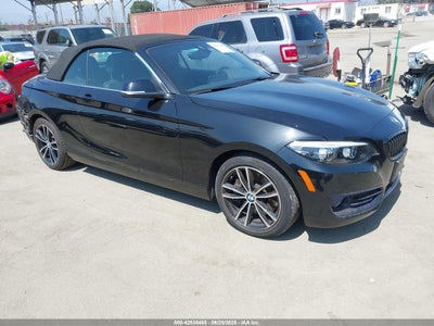 BMW 230I 2021