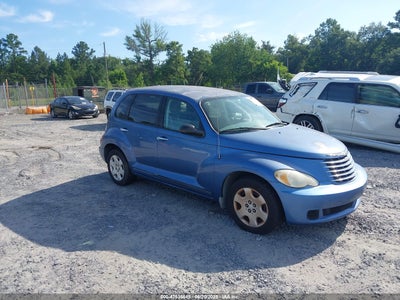 CHRYSLER PT CRUISER 2006