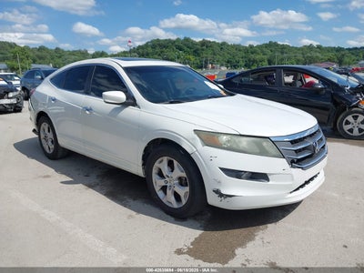 HONDA ACCORD CROSSTOUR 2010
