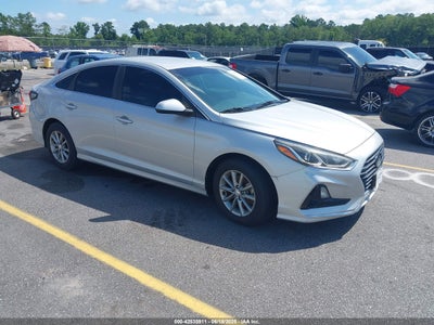 HYUNDAI SONATA 2019