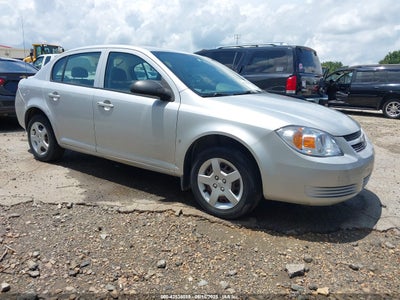 CHEVROLET COBALT 2007