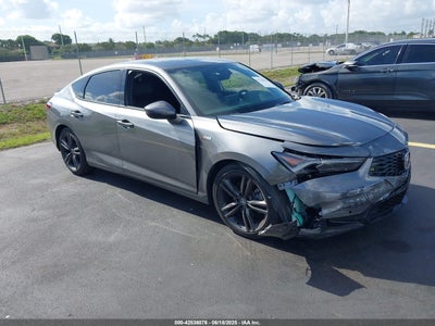 ACURA INTEGRA 2024