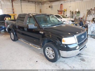 FORD F-150 2007