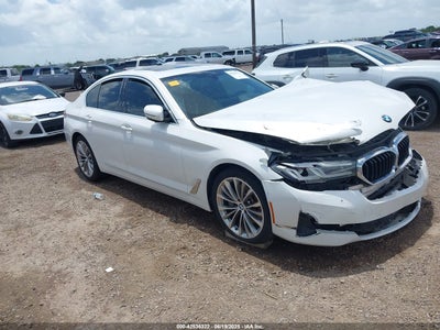 BMW 530I 2021