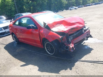 CHEVROLET COBALT 2008