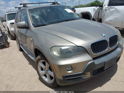 BMW X5 2009
