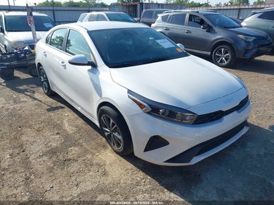 KIA FORTE 2024
