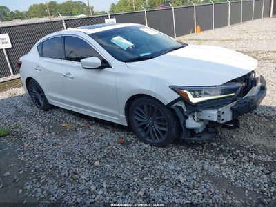 ACURA ILX 2020