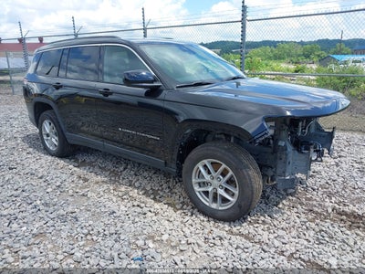 JEEP GRAND CHEROKEE L 2024