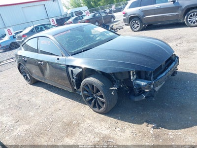 AUDI A5 2018