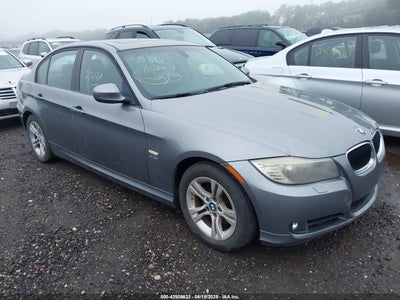 BMW 328I 2011