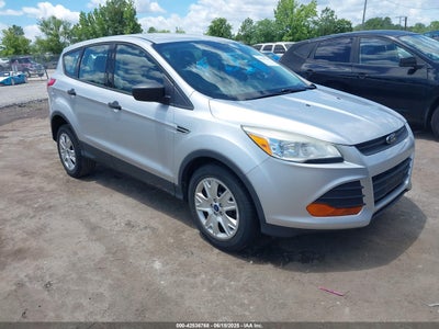 FORD ESCAPE 2013