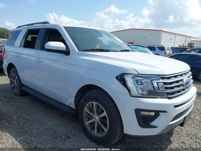 FORD EXPEDITION 2019