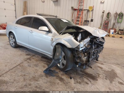 SATURN AURA 2009