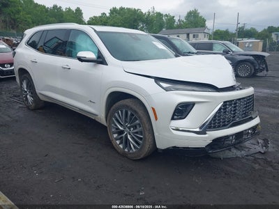 BUICK ENCLAVE 2025