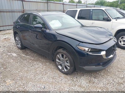 MAZDA CX-30 2023