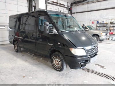 MERCEDES-BENZ SPRINTER 2006