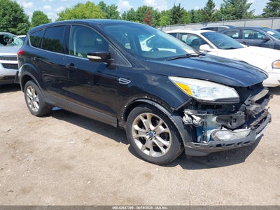 FORD ESCAPE 2013