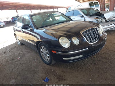 KIA AMANTI 2005