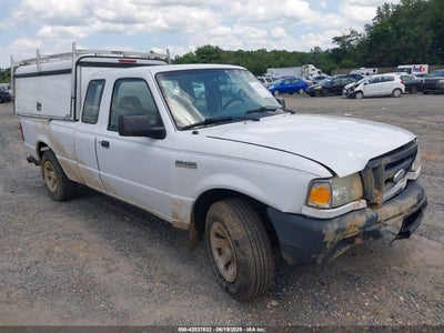 FORD RANGER 2007