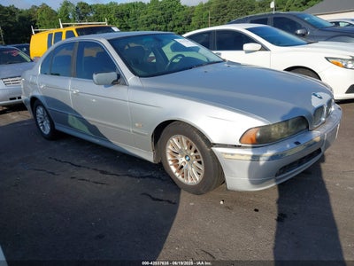BMW 530IA 2003