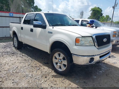 FORD F-150 2008