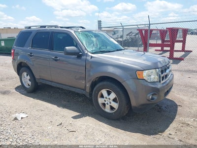 FORD ESCAPE 2009