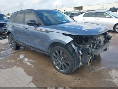 LAND ROVER RANGE ROVER VELAR 2020