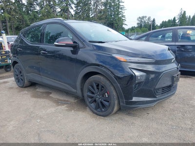 CHEVROLET BOLT EUV 2023