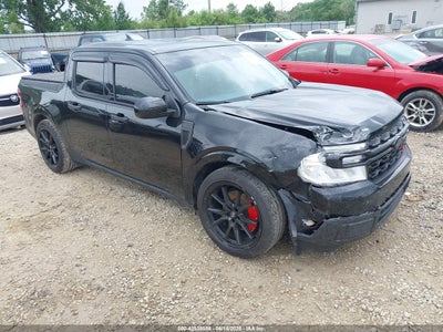 FORD MAVERICK 2024