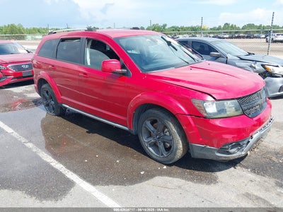 DODGE JOURNEY 2019